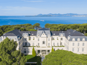 Hotel du Cap-Eden-Roc (Antibes)