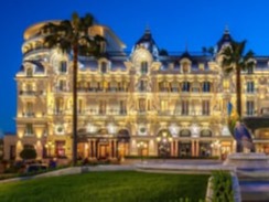 Hôtel de Paris (Monaco Monte-Carlo)