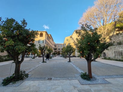 Hôtel du Couvent (Nice)